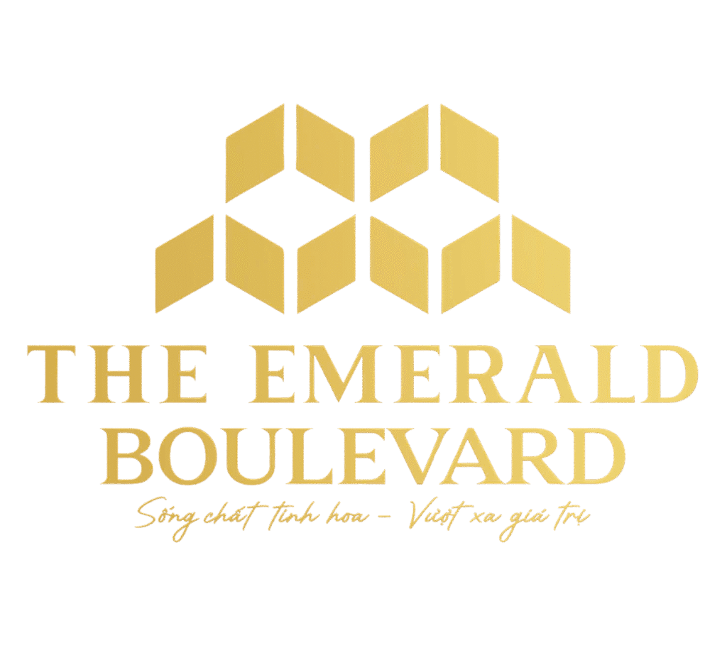 THE EMERALD BOULEVARD